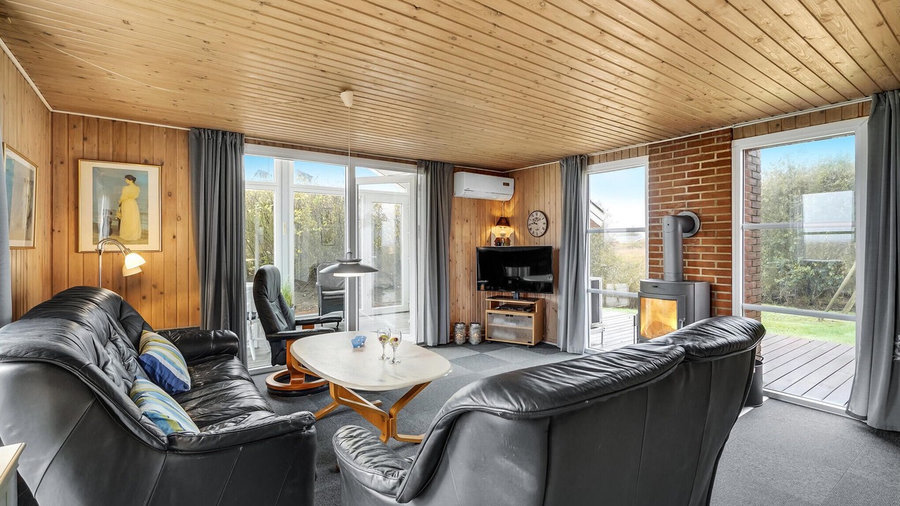 Photo of Bedroom in Lakolk