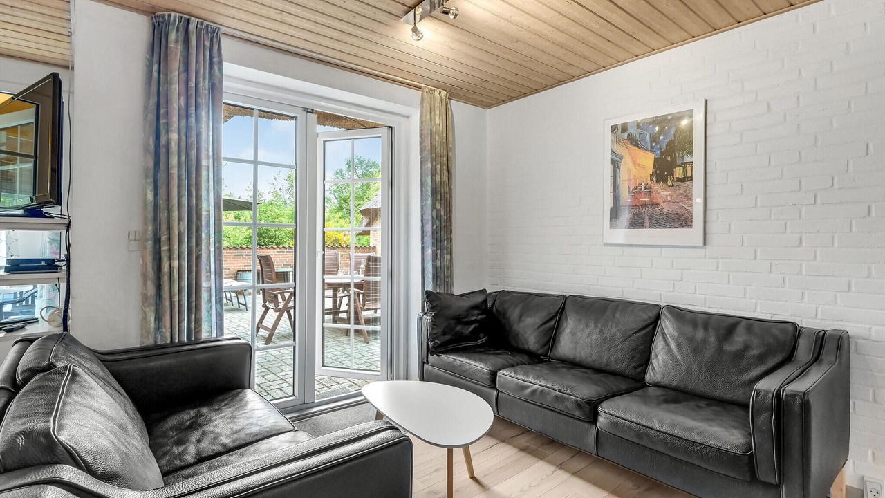 Photo of Bedroom in Husby