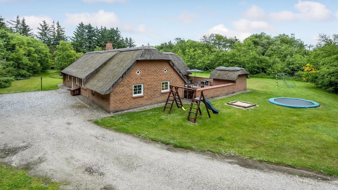 Photo of Outdoor in Husby