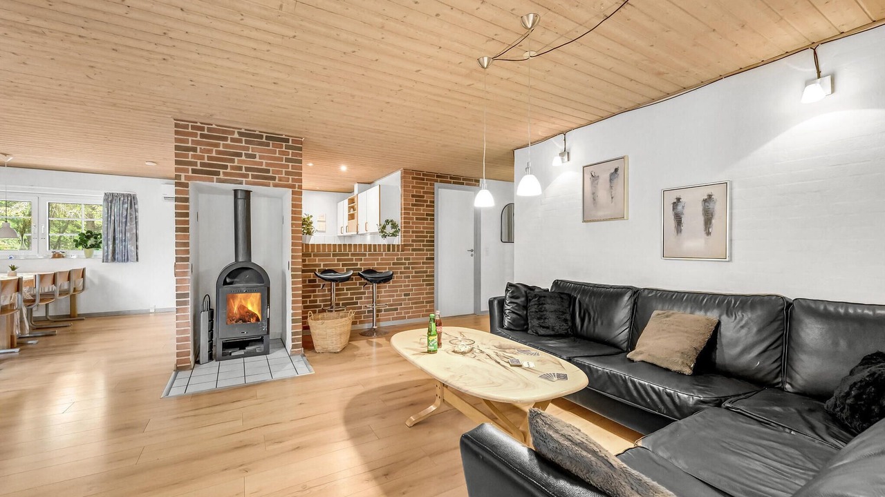 Photo of Bedroom in Husby