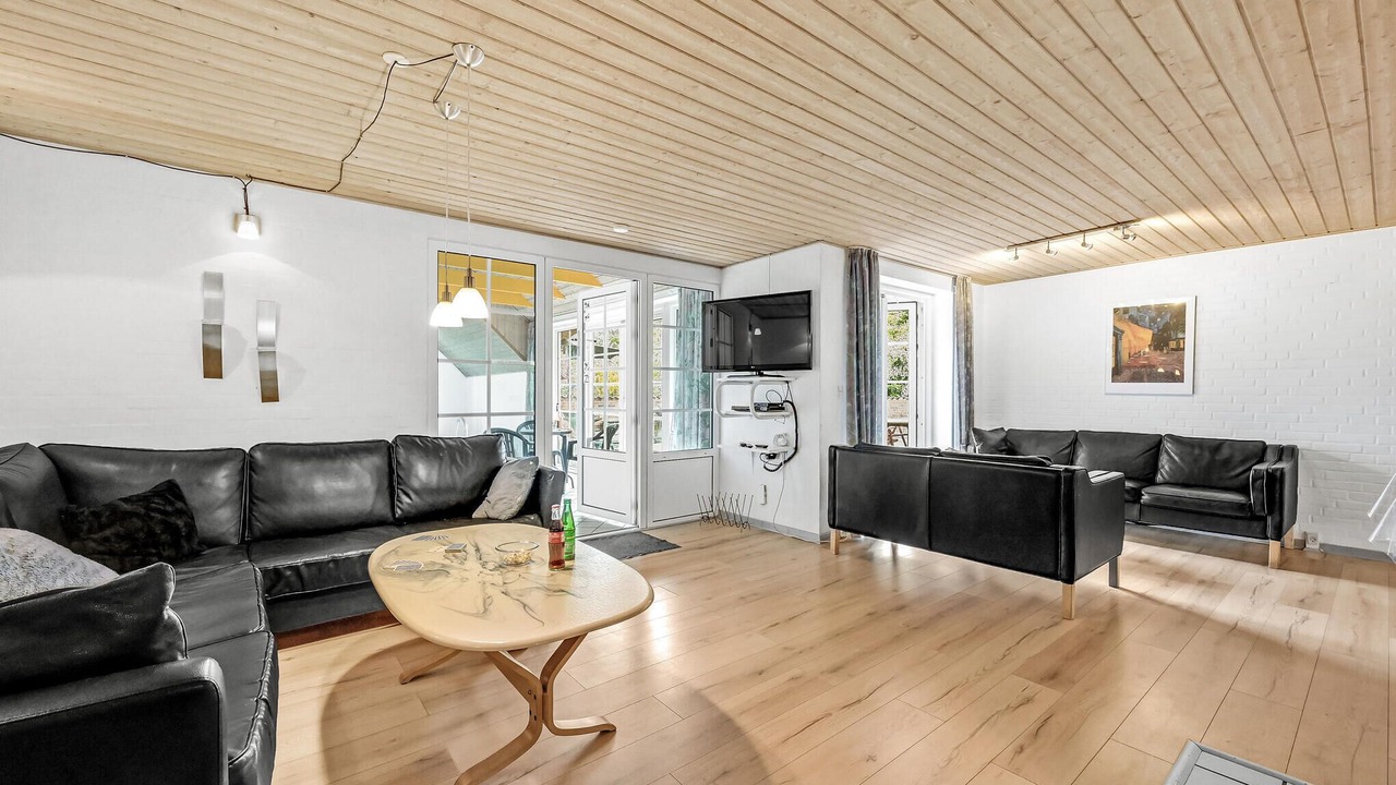 Photo of Bedroom in Husby