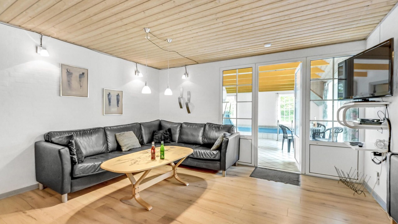 Photo of Bedroom in Husby