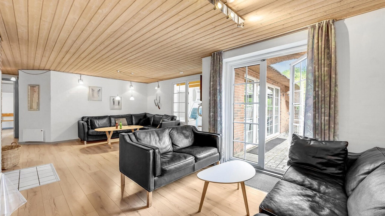 Photo of Bedroom in Husby