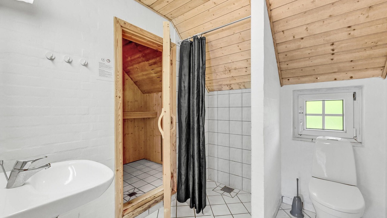 Photo of Bathroom in Husby