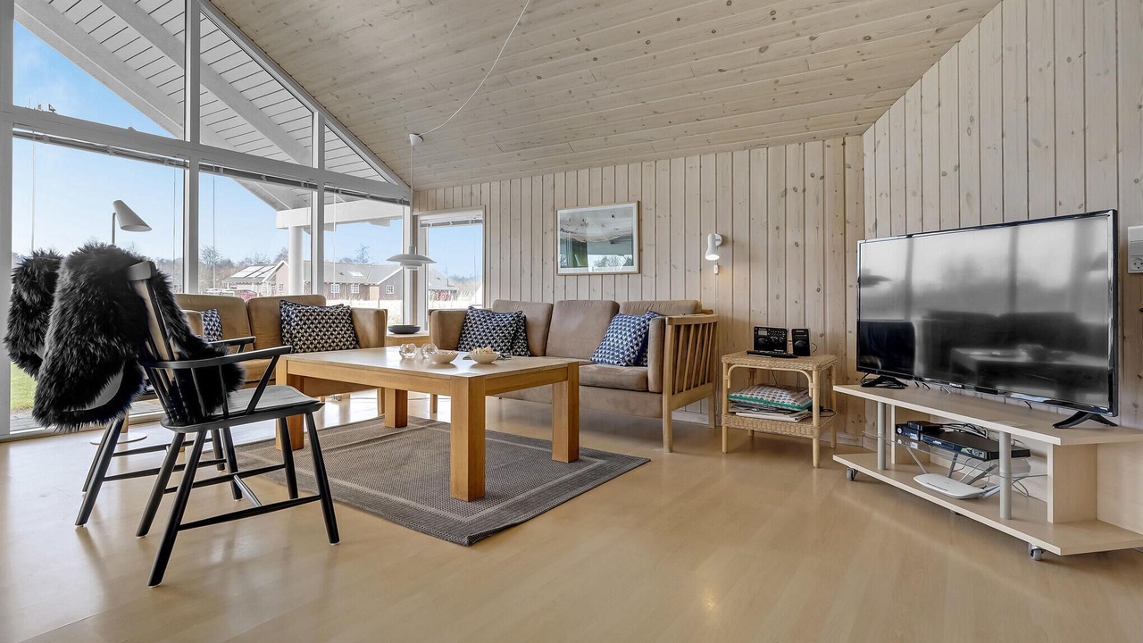 Photo of Bedroom in Idestrup