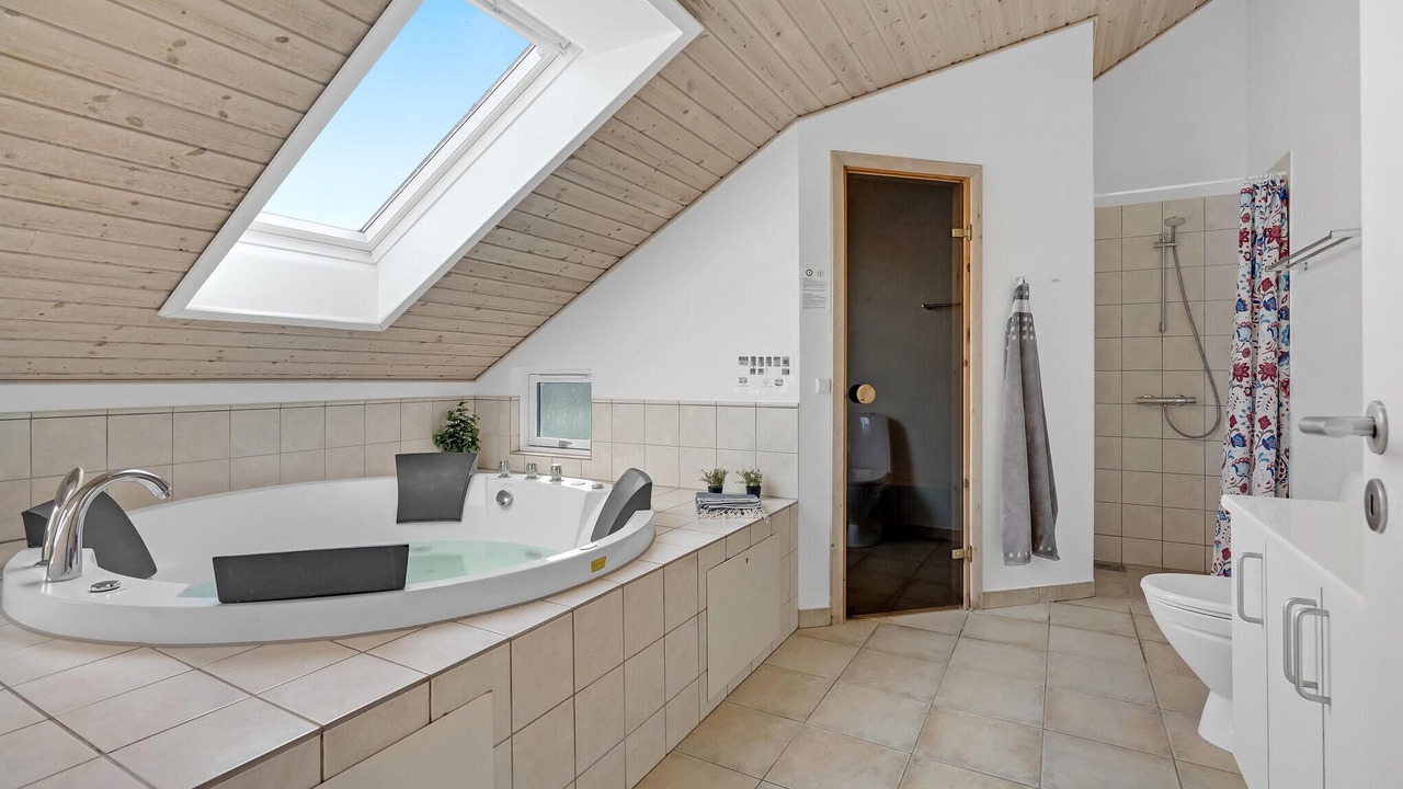 Photo of Bathroom in Idestrup