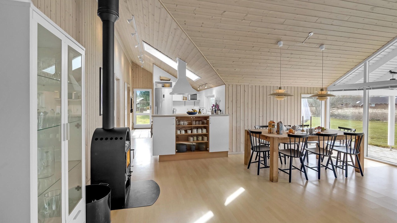 Photo of Bedroom in Idestrup