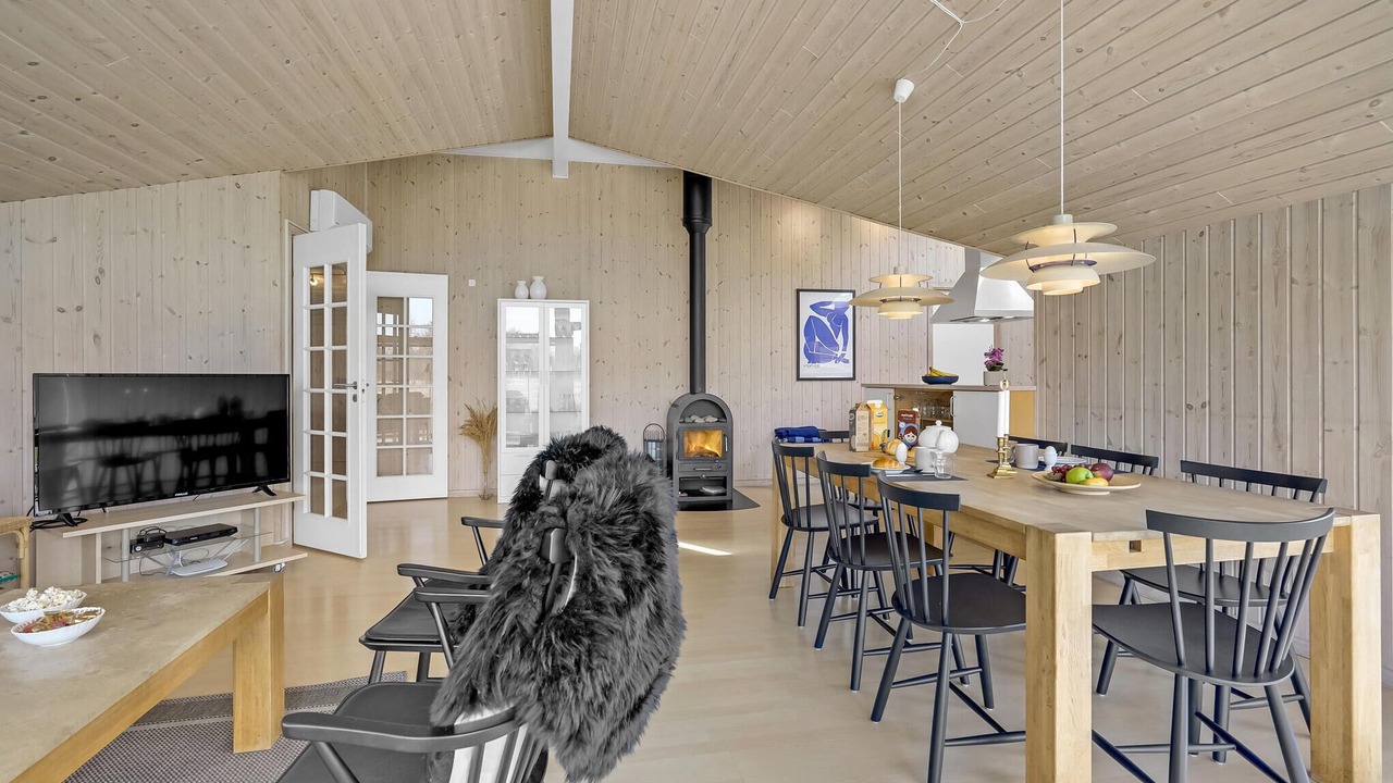 Photo of Bedroom in Idestrup