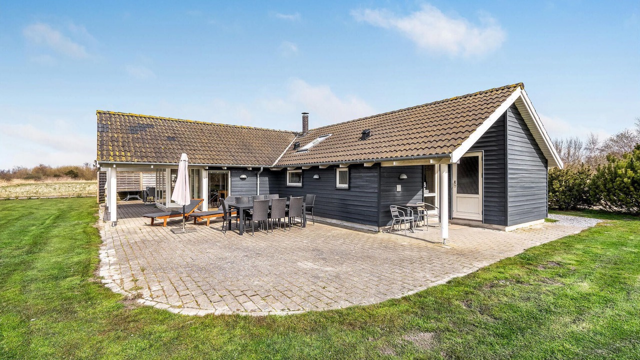 Photo of Outdoor in Idestrup