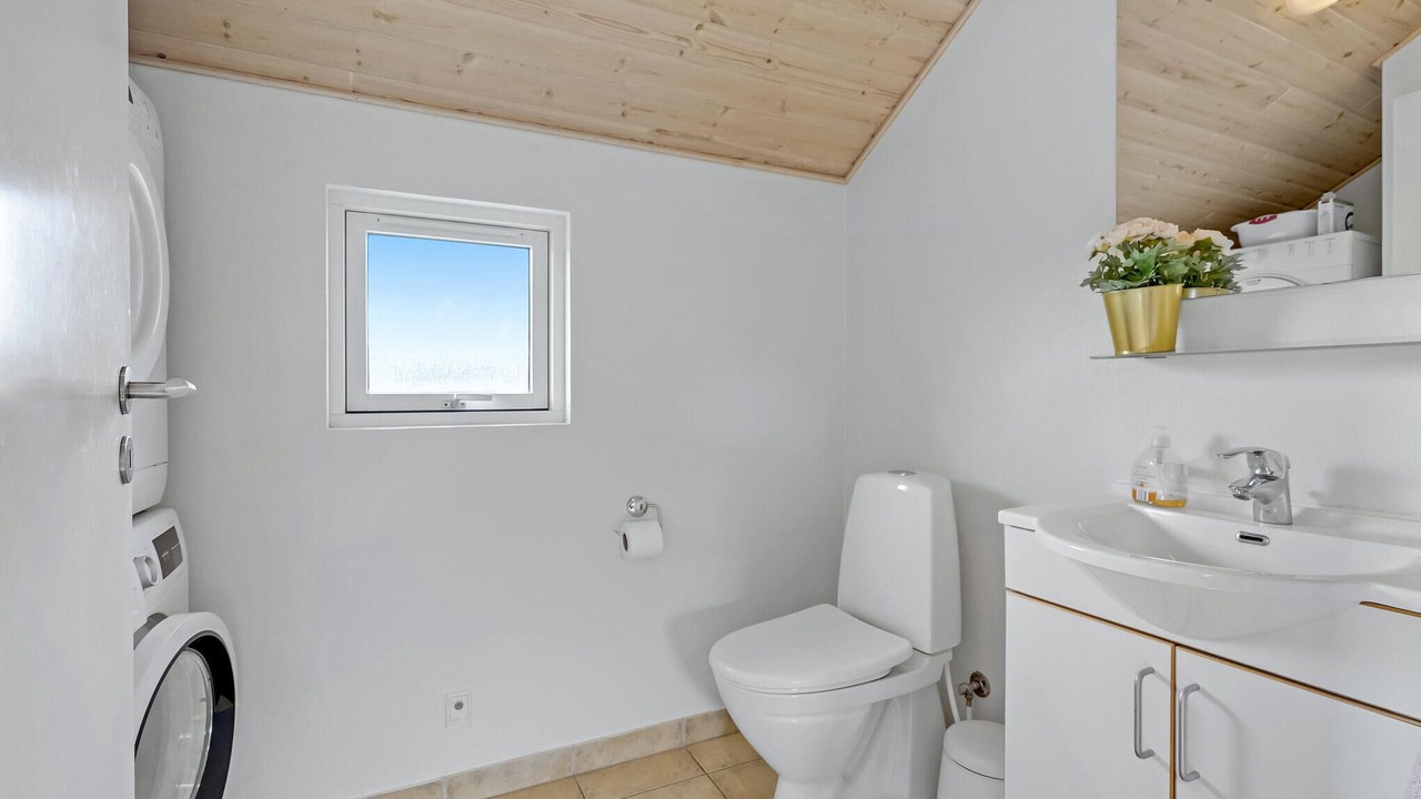 Photo of Bathroom in Idestrup