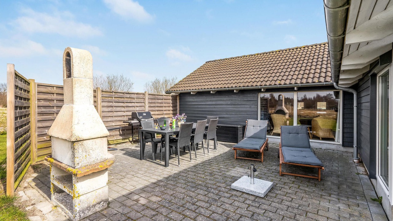 Photo of Outdoor in Idestrup