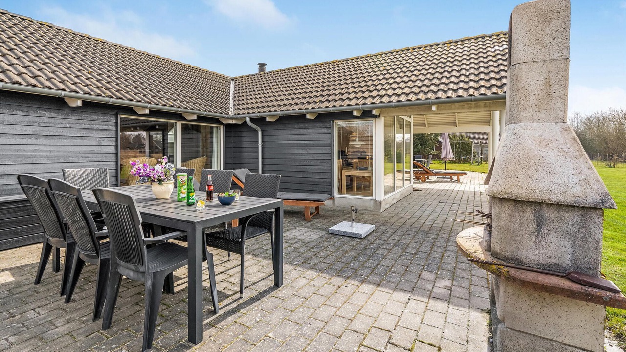 Photo of Outdoor in Idestrup