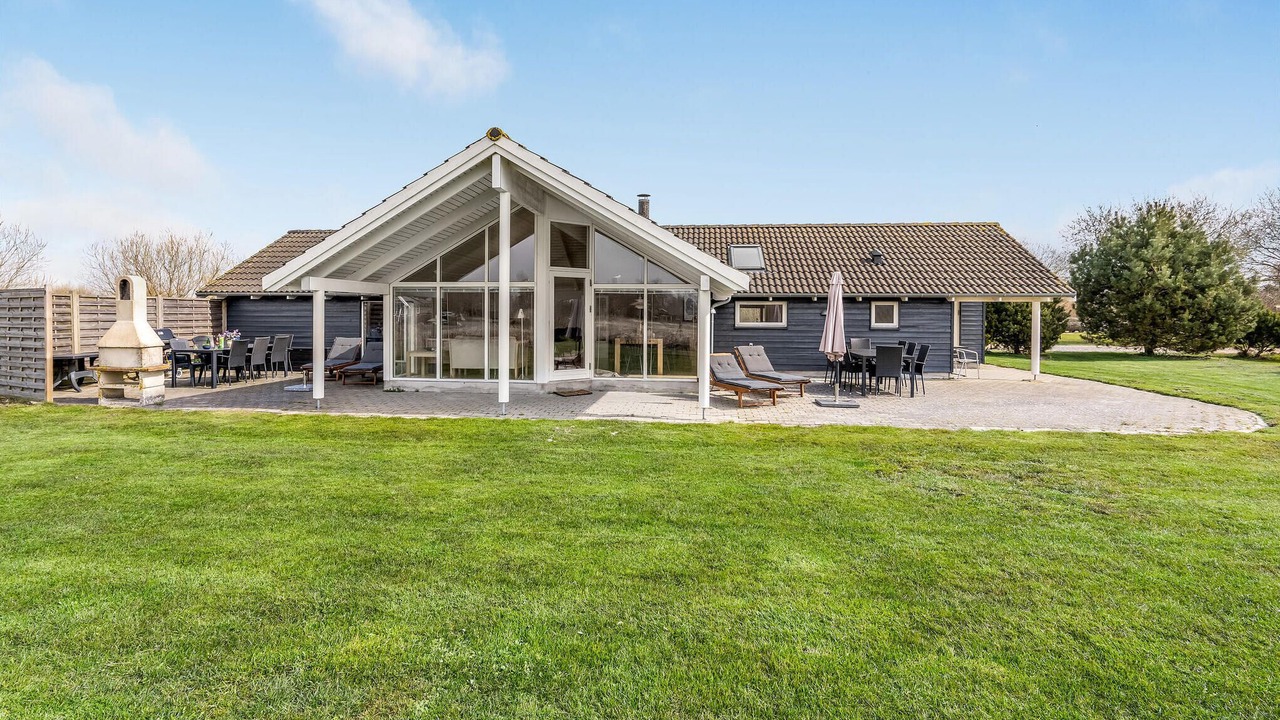 Photo of Outdoor in Idestrup