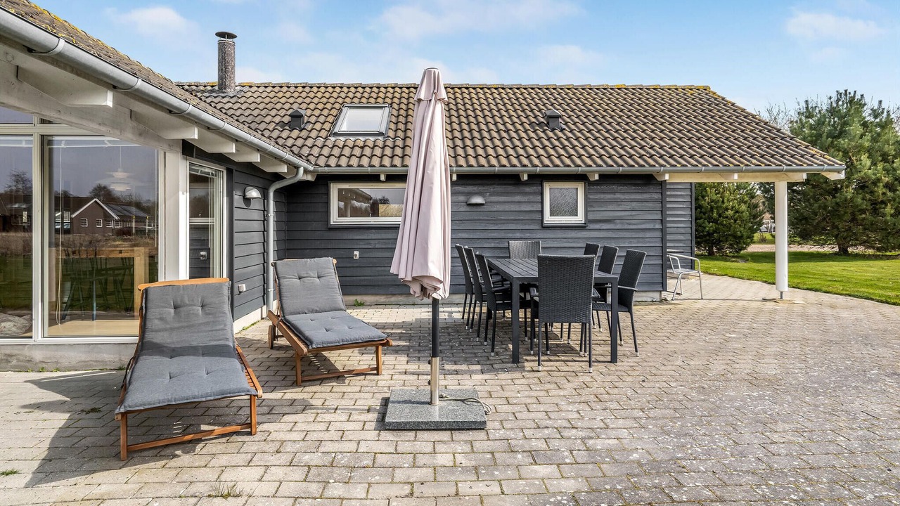 Photo of Outdoor in Idestrup