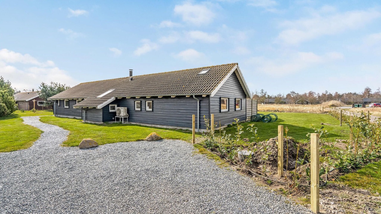 Photo of Outdoor in Idestrup