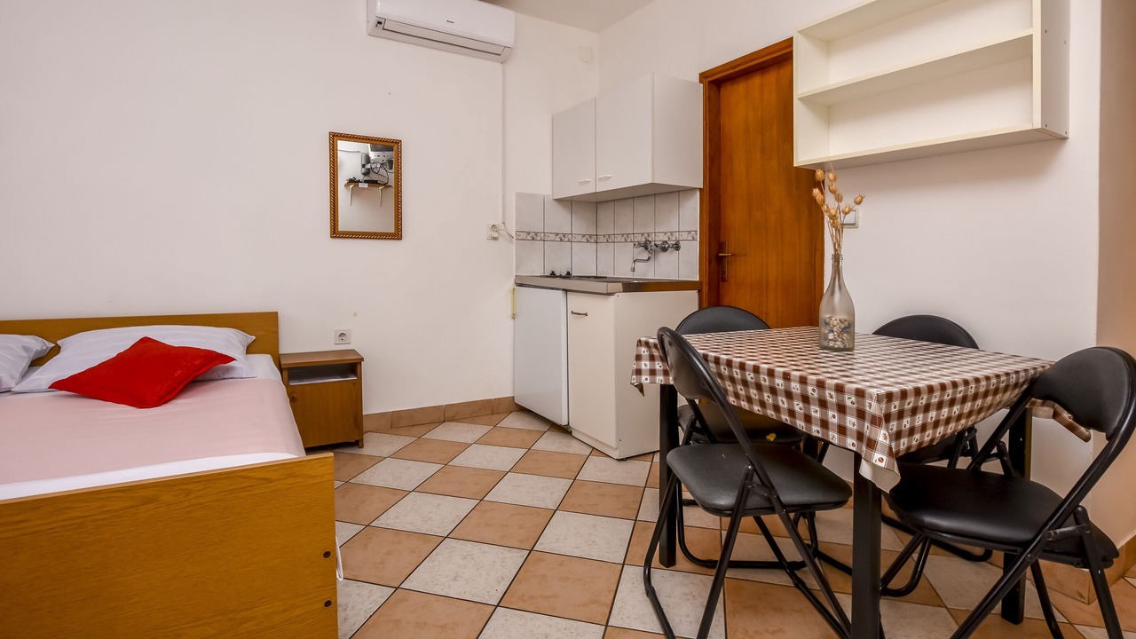 Photo of Bedroom in Podglavica
