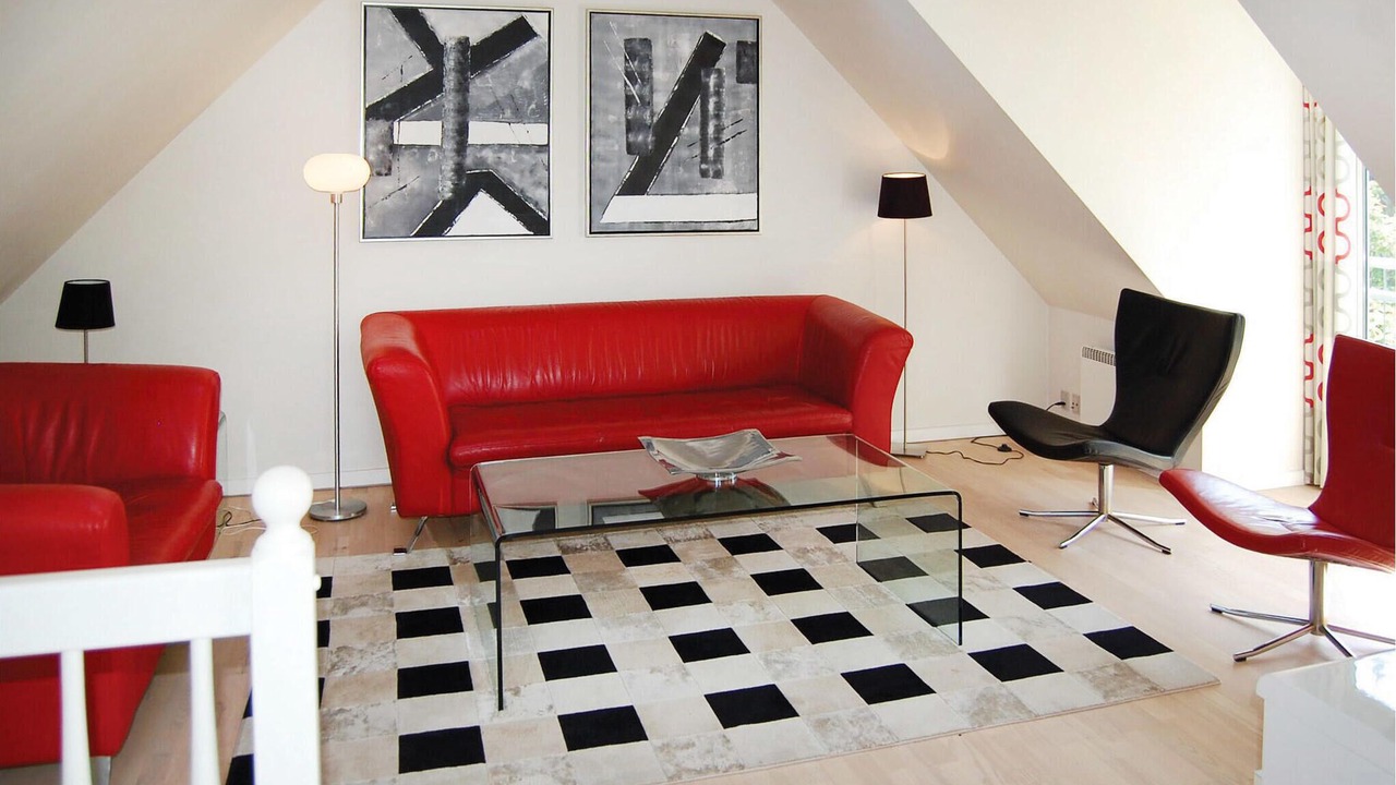 Photo of Bedroom in Blavand Strand