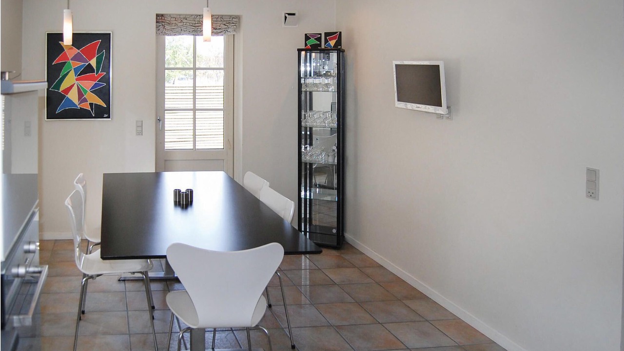 Photo of Bedroom in Blavand Strand