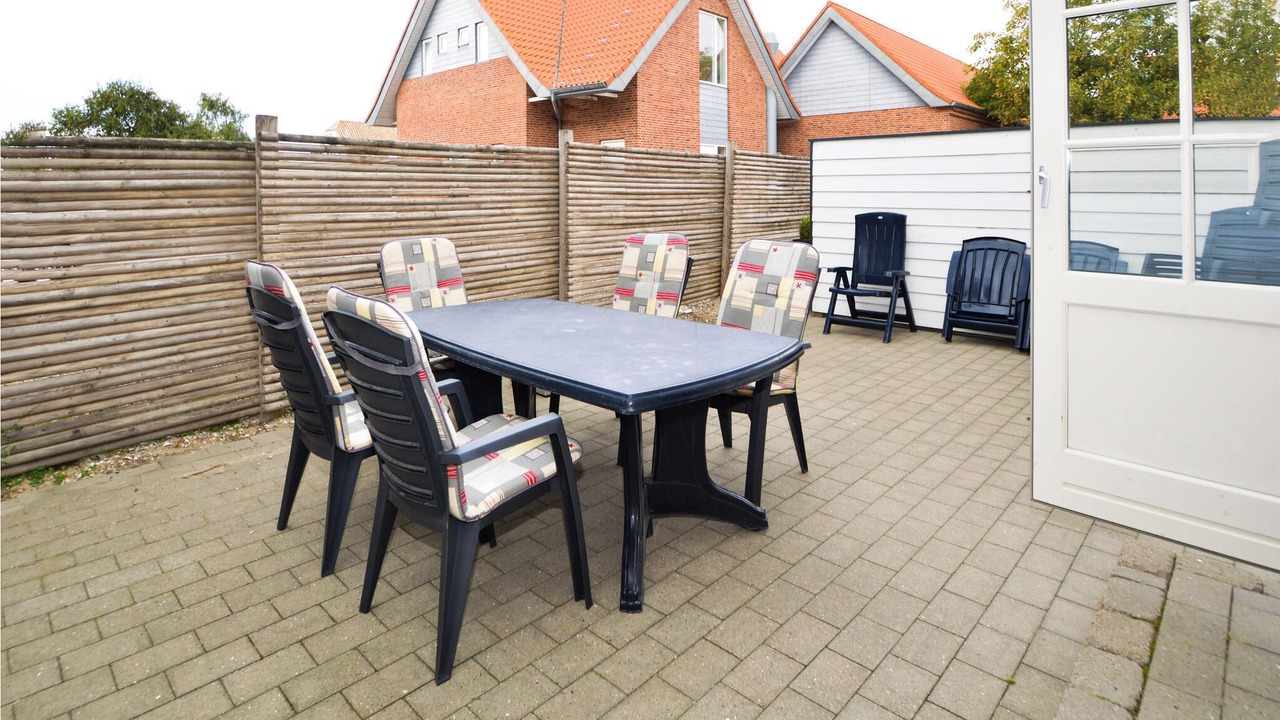 Photo of Others in Blavand Strand