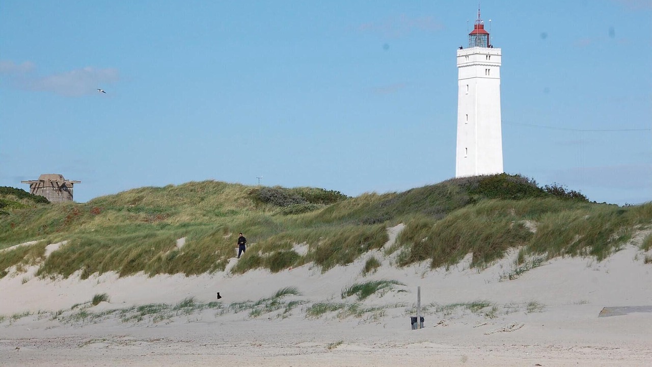 Photo of Others in Blavand Strand