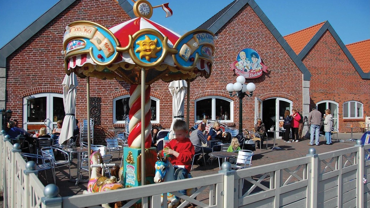 Photo of Others in Blavand Strand