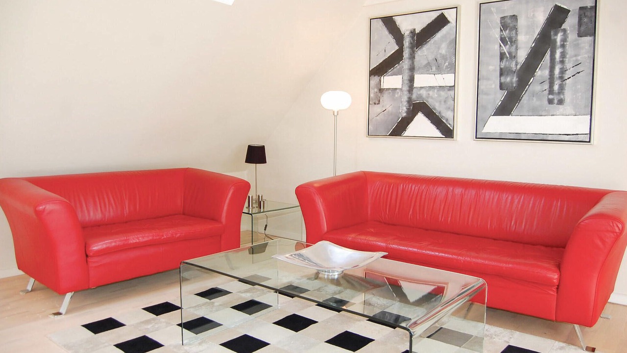 Photo of Bedroom in Blavand Strand