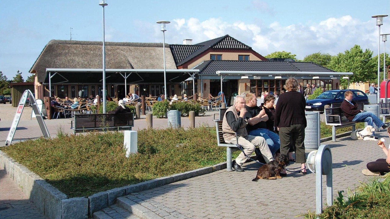 Photo of Others in Blavand Strand