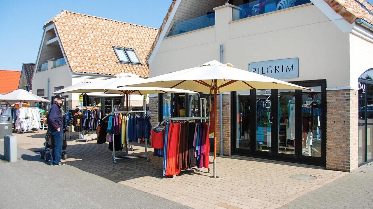 Photo of Others in Blavand Strand