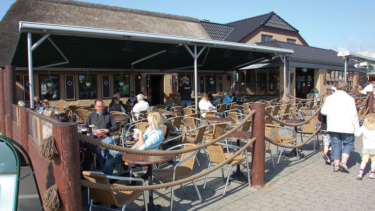 Photo of Others in Blavand Strand