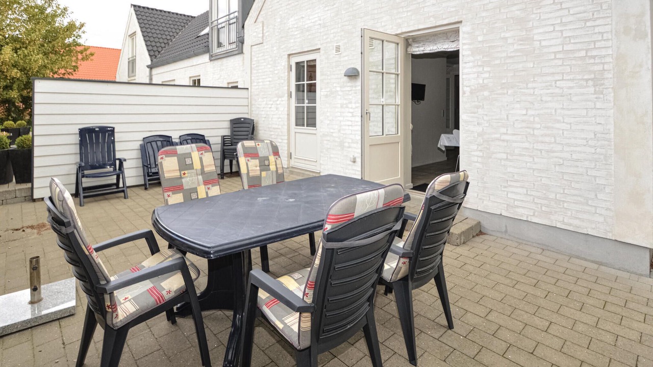 Photo of Others in Blavand Strand