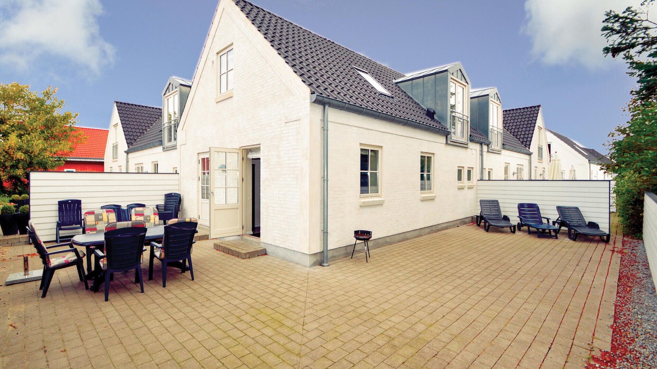 Photo of Others in Blavand Strand