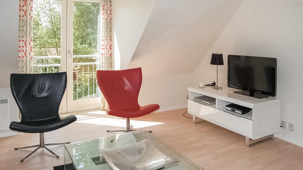 Photo of Bedroom in Blavand Strand