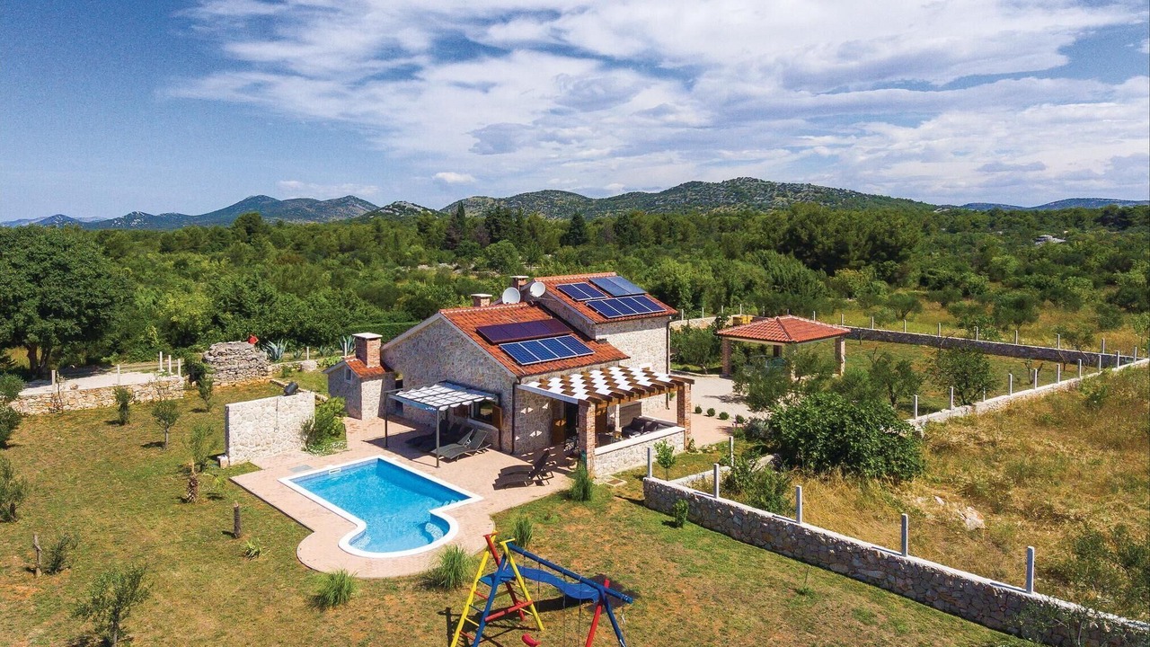 Photo of Outdoor in Vodice