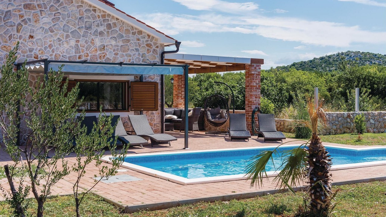 Photo of Outdoor in Vodice