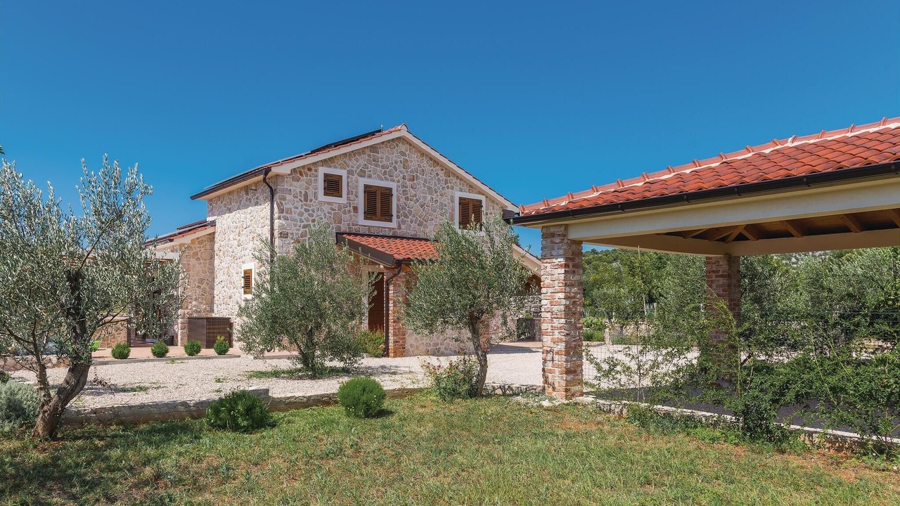 Photo of Outdoor in Vodice