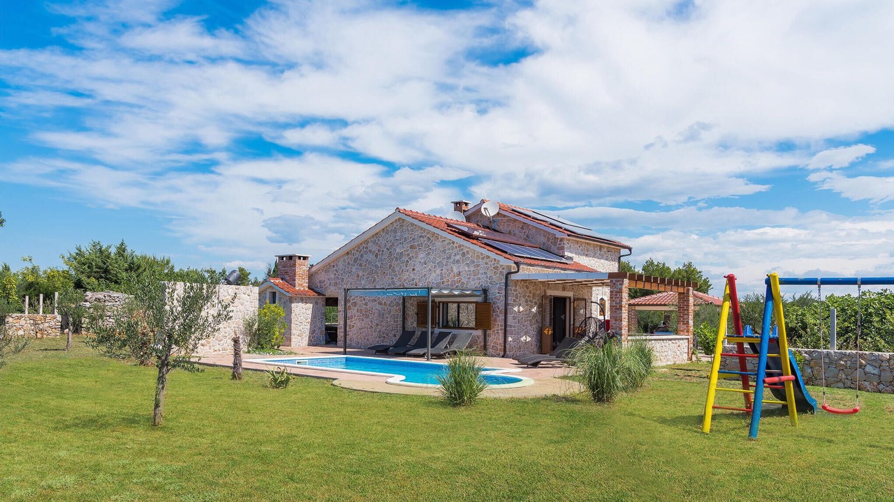 Photo of Outdoor in Vodice
