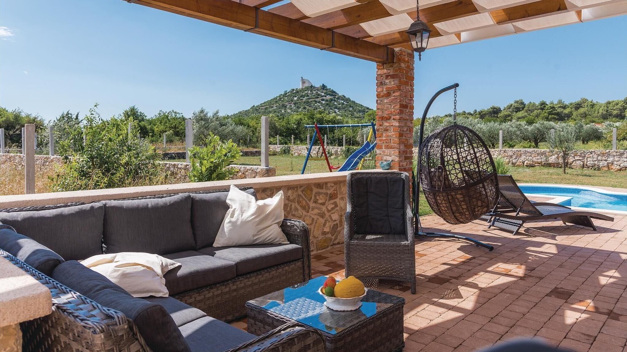 Photo of Outdoor in Vodice