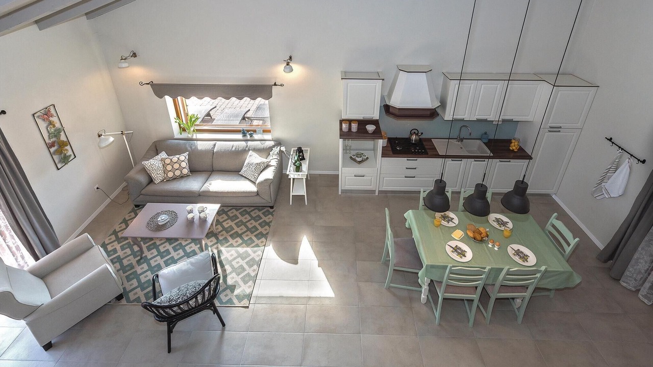 Photo of Bedroom in Vodice