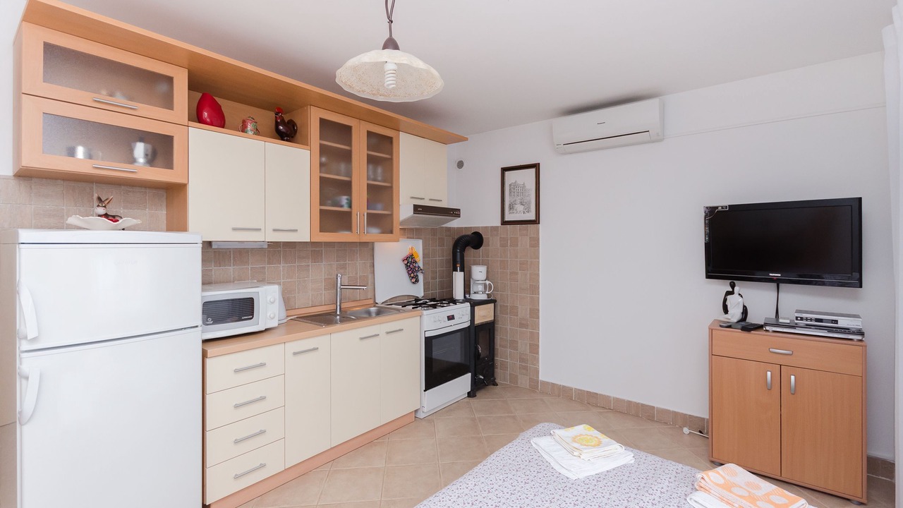 Photo of Kitchen in Medveja