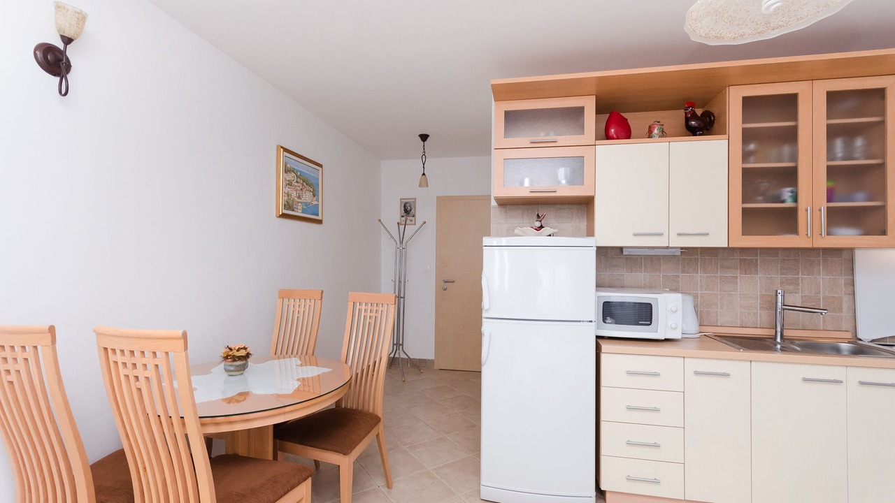 Photo of Kitchen in Medveja
