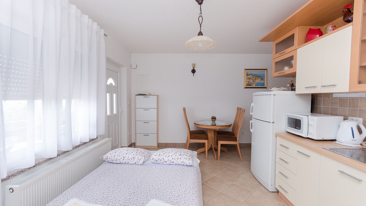 Photo of Bedroom in Medveja