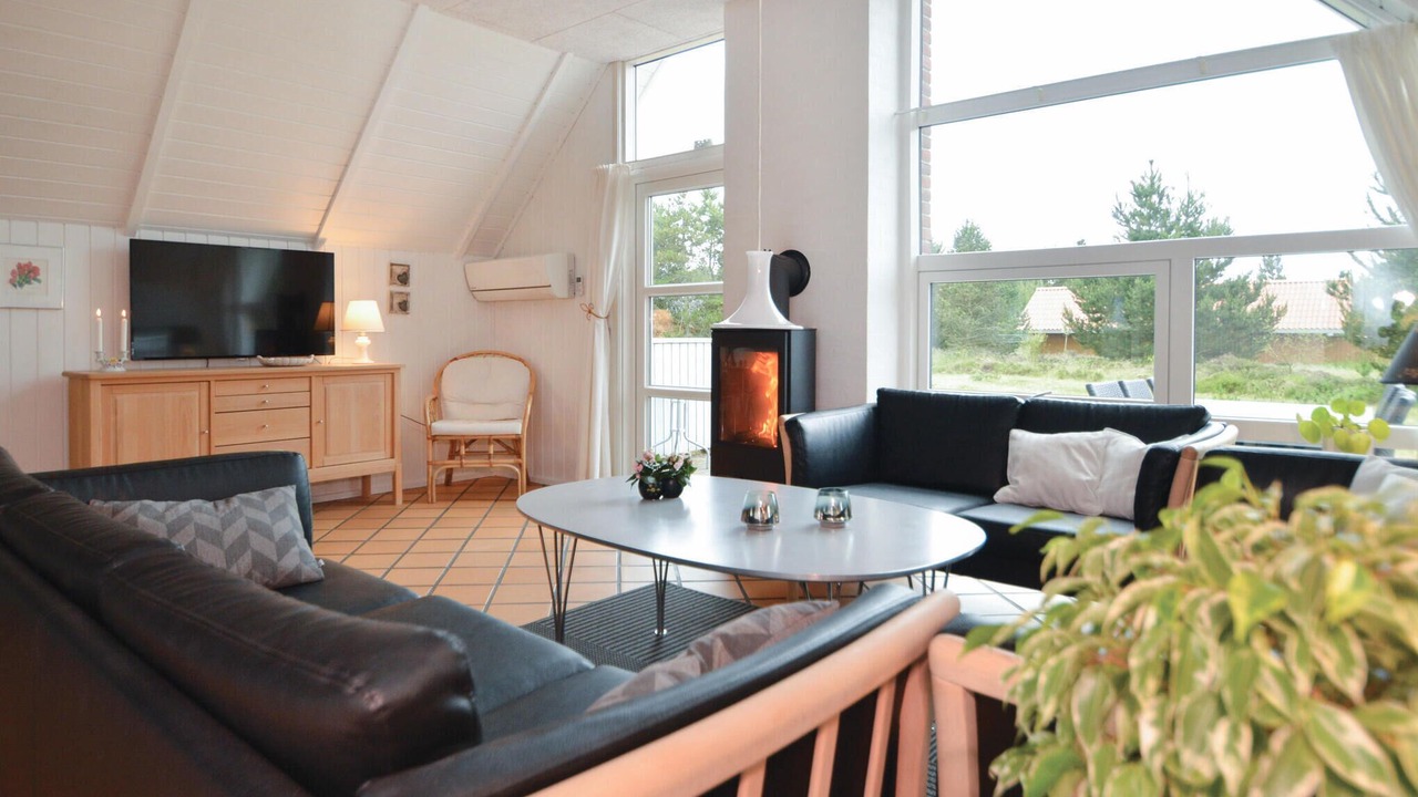 Photo of Bedroom in Blavand