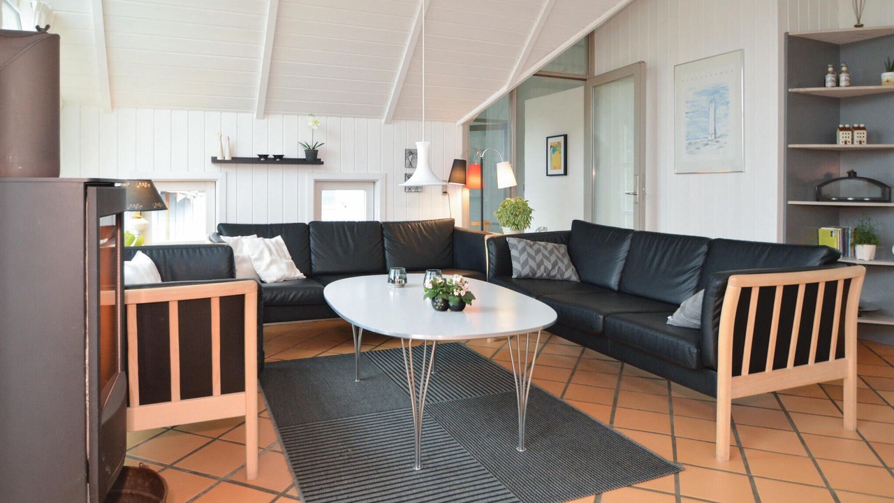 Photo of Bedroom in Blavand