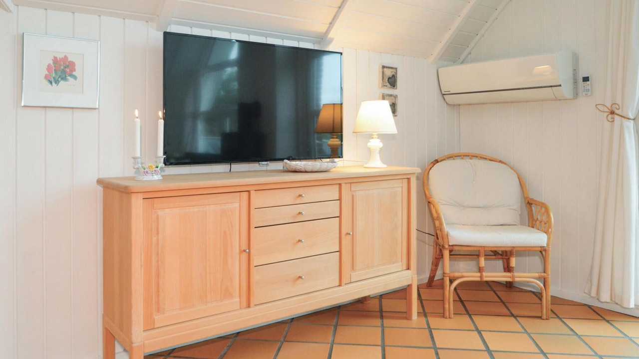 Photo of Bedroom in Blavand