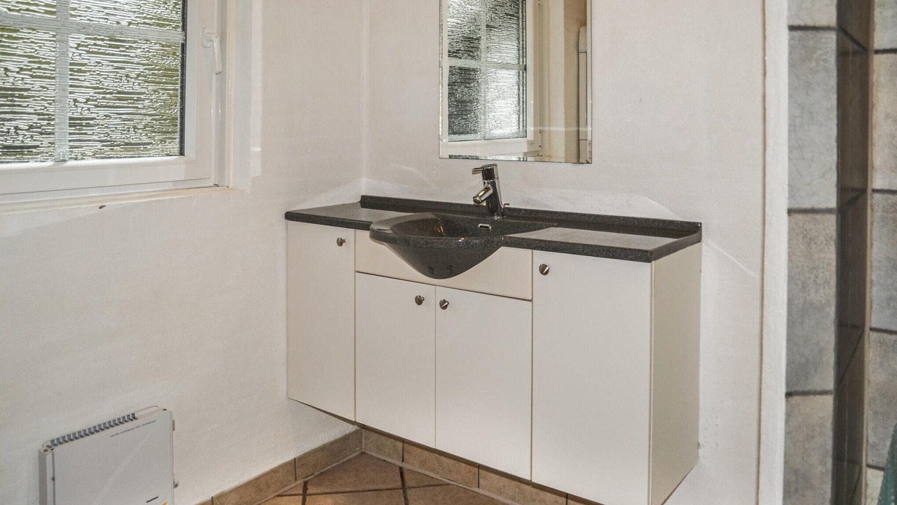 Photo of Bathroom in Mosevra