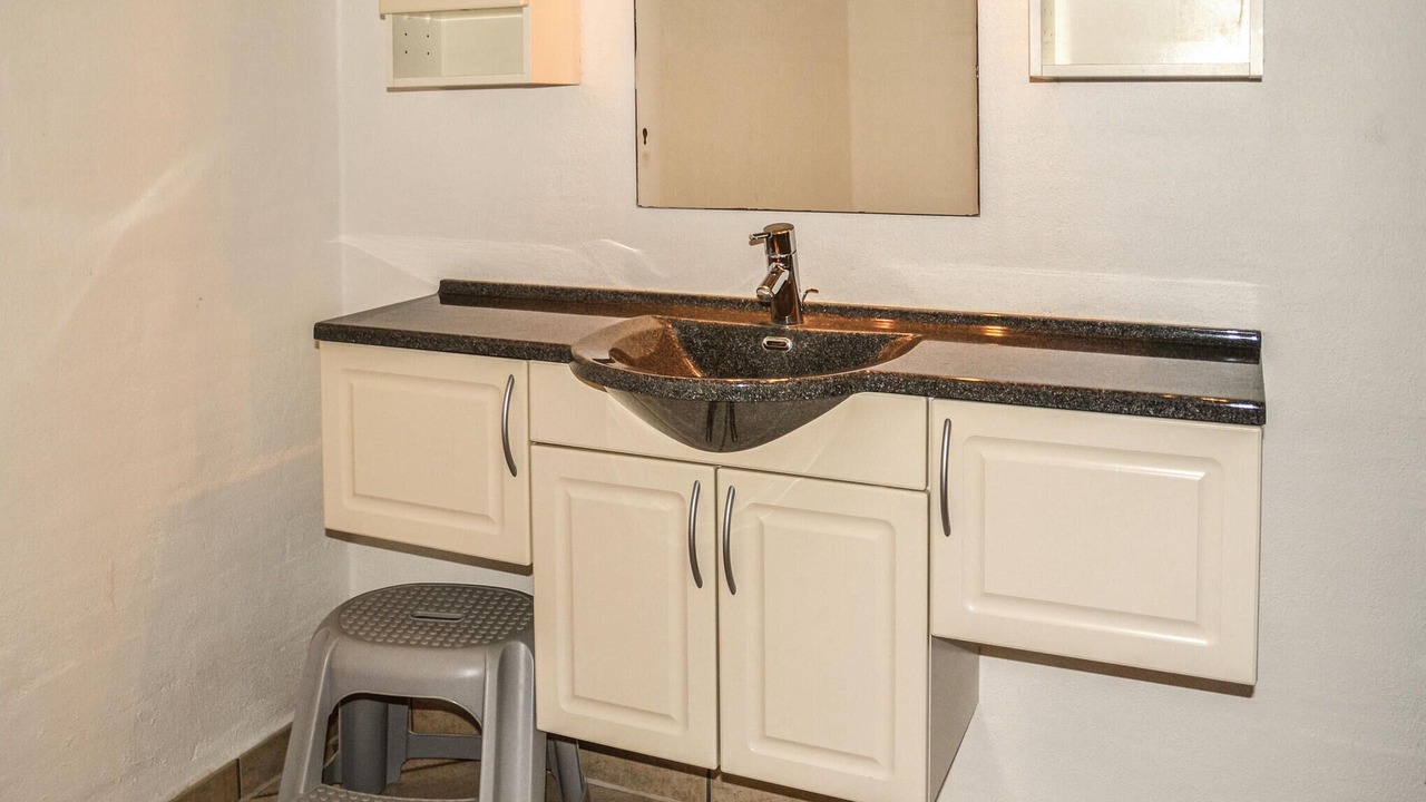 Photo of Bathroom in Mosevra