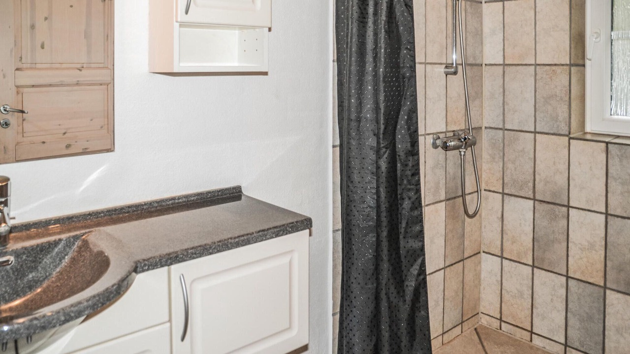 Photo of Bathroom in Mosevra