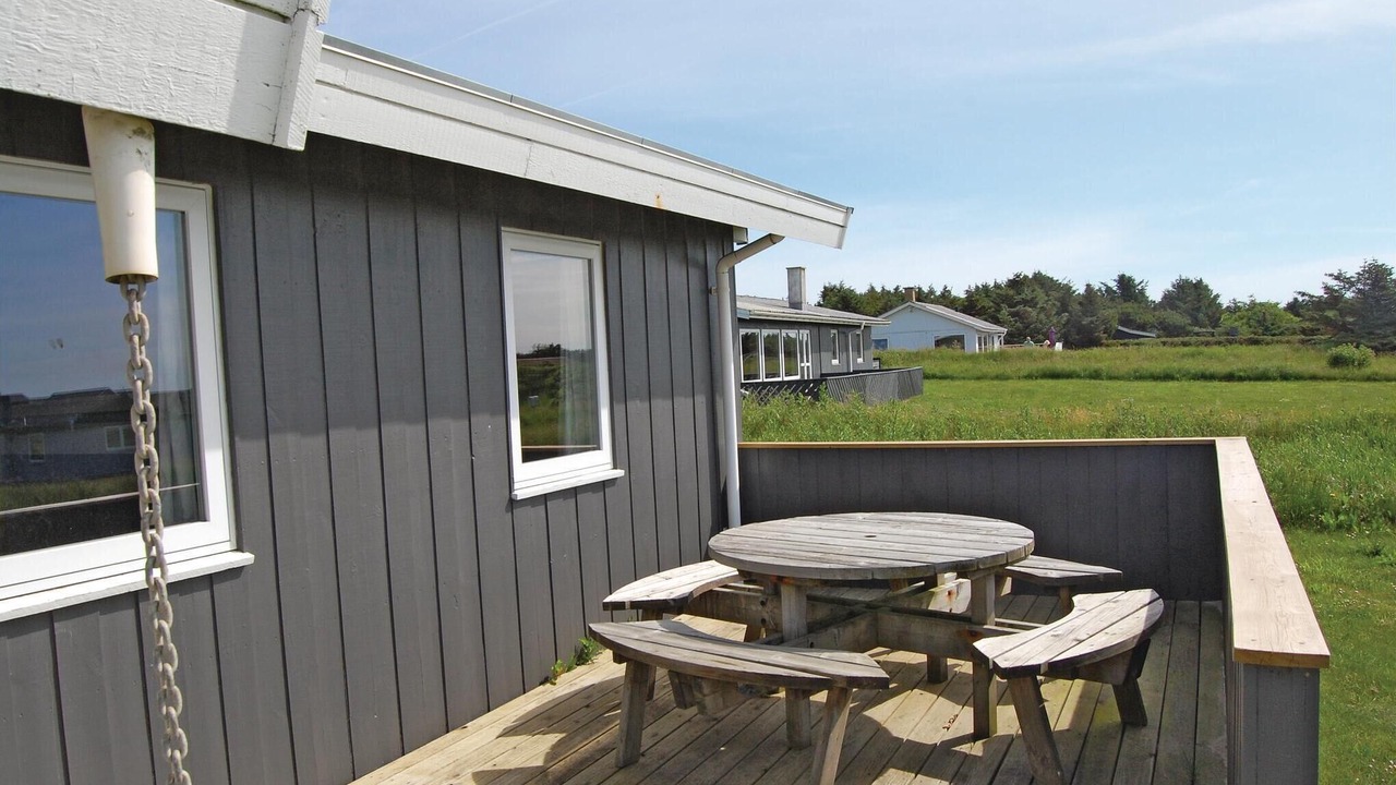 Photo of Outdoor in Nr. Lyngby Strand