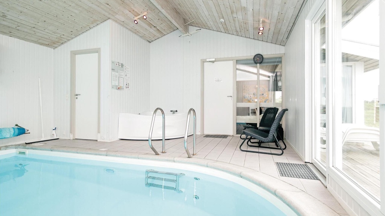 Photo of Outdoor in Nr. Lyngby Strand