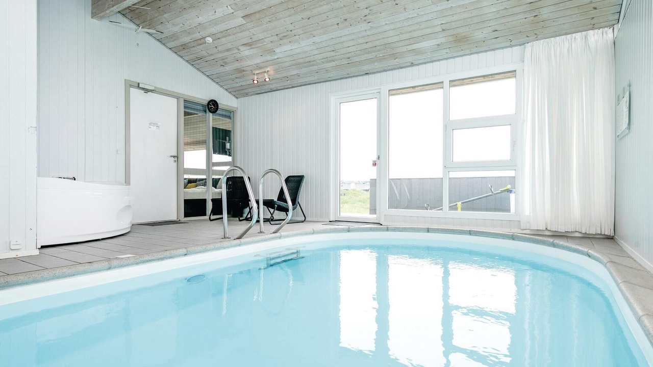 Photo of Outdoor in Nr. Lyngby Strand